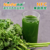 NFC Frozen Kale Pulp (листовая капуста)