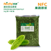 NFC Frozen Balsame Gear Pulp (горькая дыня)