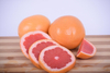 NFC Frozen Grapefruit Pulp 