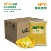 NFC Frozen Starfruit