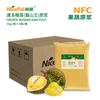 NFC Frozen Musang King Durian Pulp (D197)