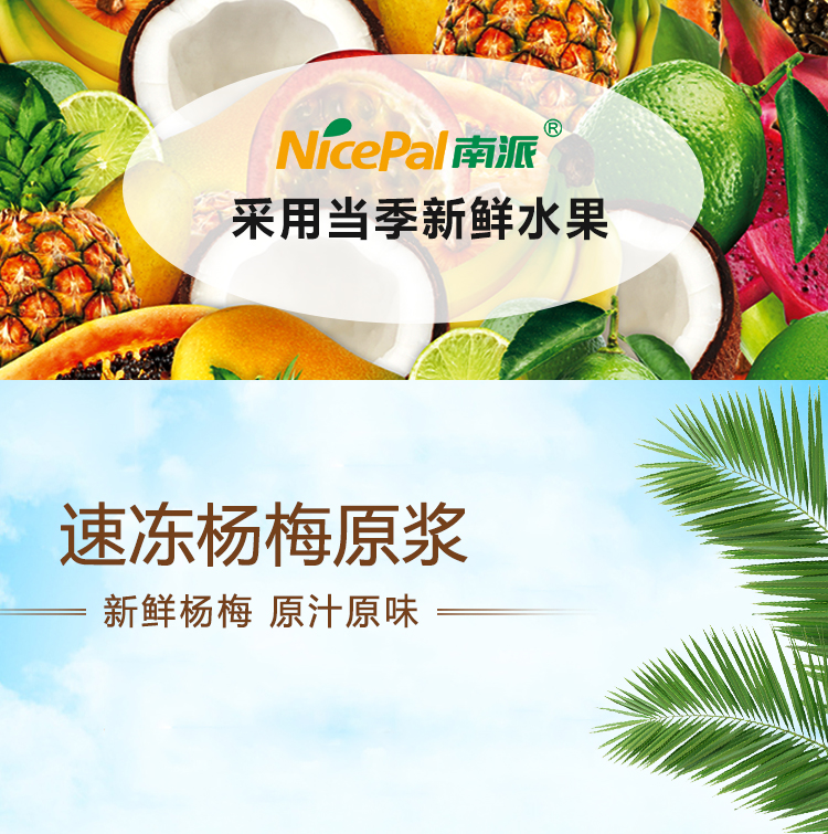 杨梅原浆详情页 _01