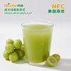 NFC замороженная зеленая винограда (Muscat Grape)