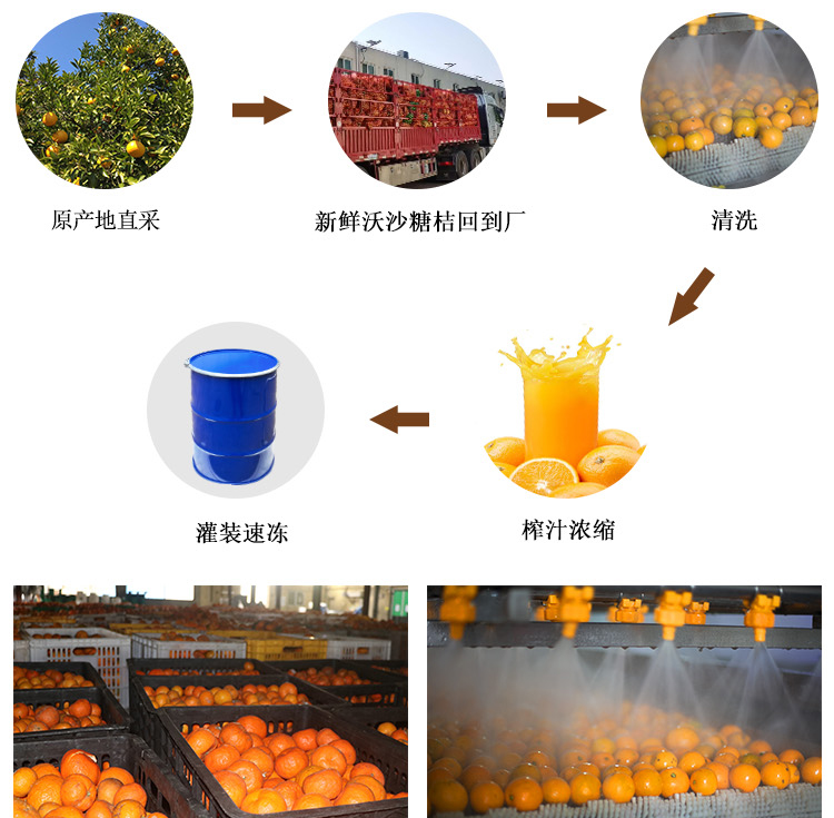 冷冻浓缩沙糖桔榴浆情页 _05
