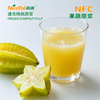NFC Frozen Starfruit
