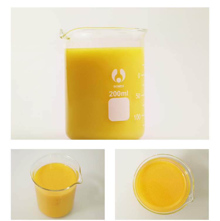 NFC Frozen Calamansi Pulp (Calamondin / Philippine Lime) 