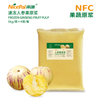 NFC Frozen Pepino Melon Bulp (фрукты женьшеня)