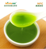 NFC Frozen Poneydew Pulp (Muskmelon ／ Hami Melon)