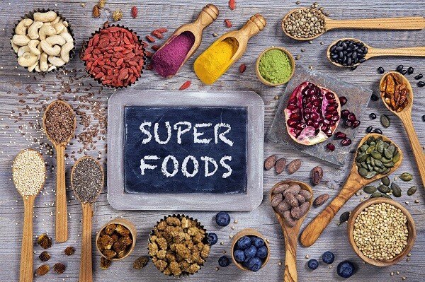 Duperfoods