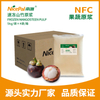 NFC Frozen Mangosteen
