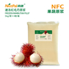 NFC Frozen Rambutan Pulp (волосатая личи)