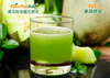 NFC Frozen Poneydew Pulp (Muskmelon ／ Hami Melon)