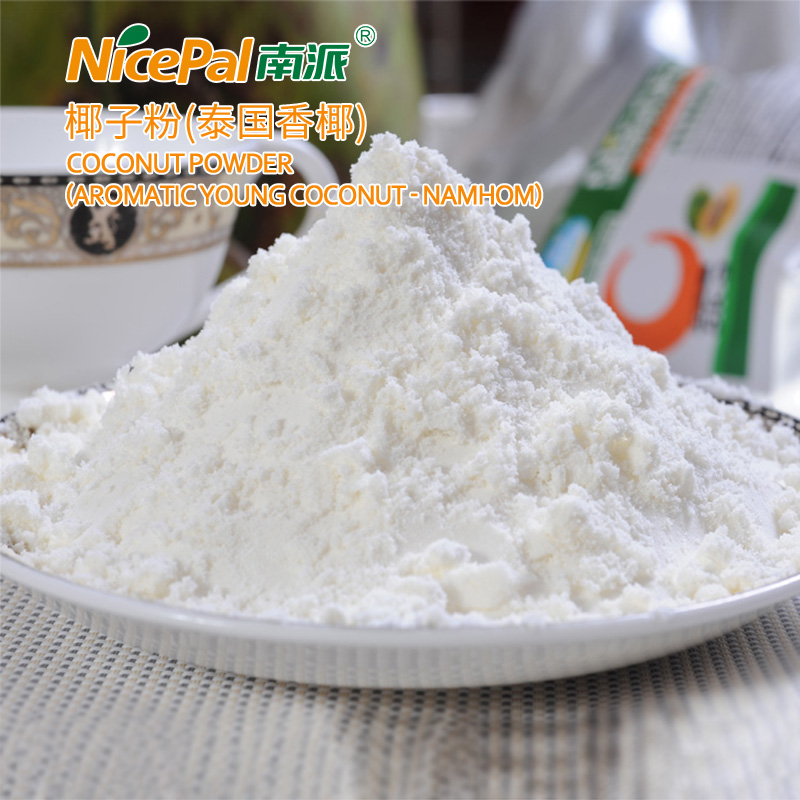 Ароматный кокосовый порошок (кокосовый орех Namhom) 