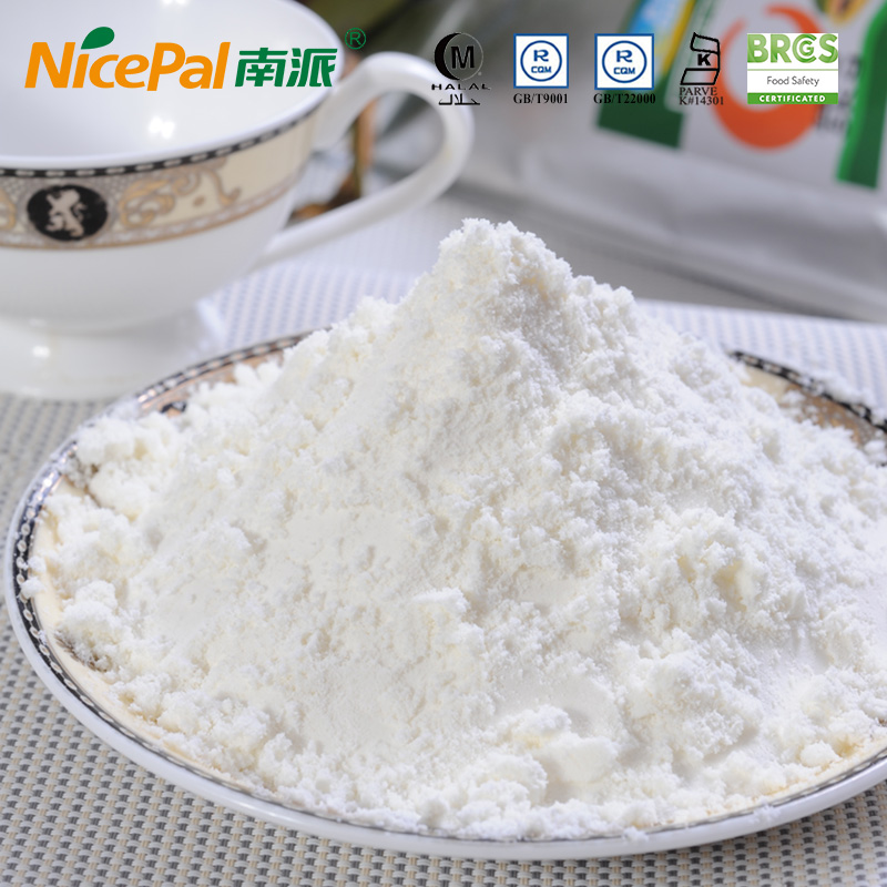 Ароматная кокосовая водяная порошка (кокосовой Nam Hom) 