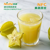 NFC Frozen Starfruit