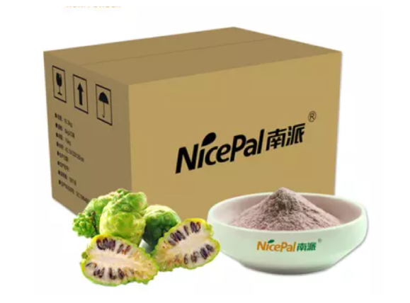 Как использовать порошок noni