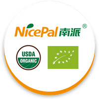 Органические продукты