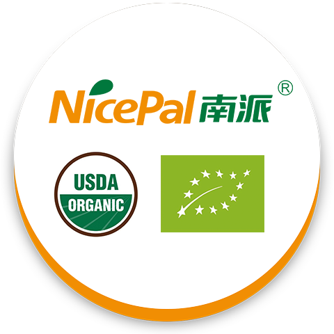 Органические продукты