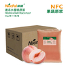 NFC Frozen Money Peach Pulp 