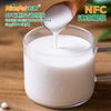 NFC замороженная кокосовая мякоть (молодой кокосовой, кокосовое молоко)