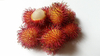 NFC Frozen Rambutan Pulp (волосатая личи)
